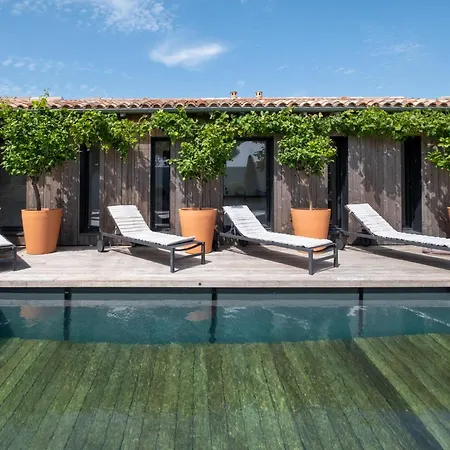 Maison Neuve A Deux Pas De La ヴィラ サント・マリー・ド・レ