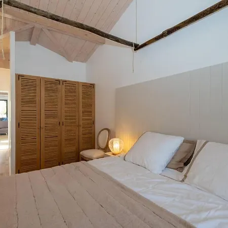 Maison Neuve A Deux Pas De La Villa Sainte-Marie-de-Re