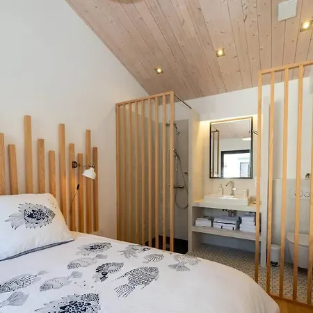 Maison Neuve A Deux Pas De La Sainte-Marie-de-Ré