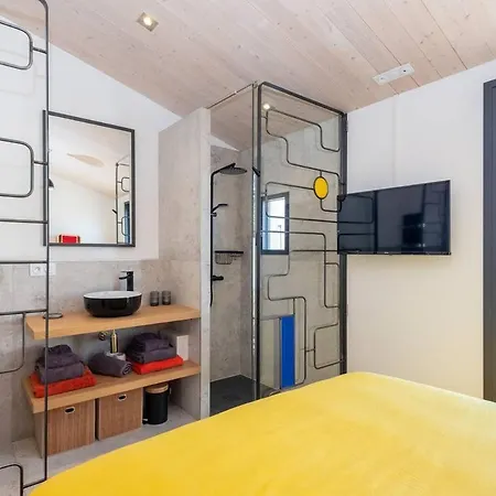 Villa Maison Neuve A Deux Pas De La