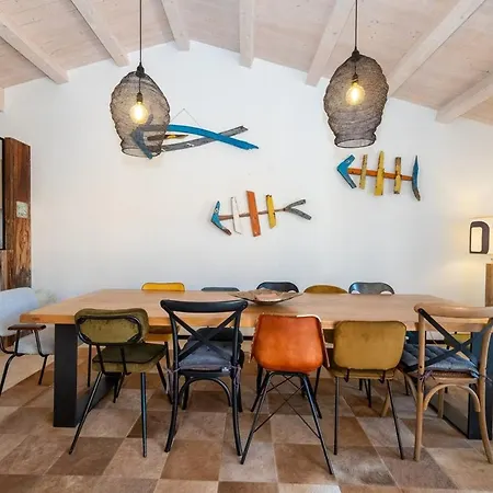 Maison Neuve A Deux Pas De La Sainte-Marie-de-Re