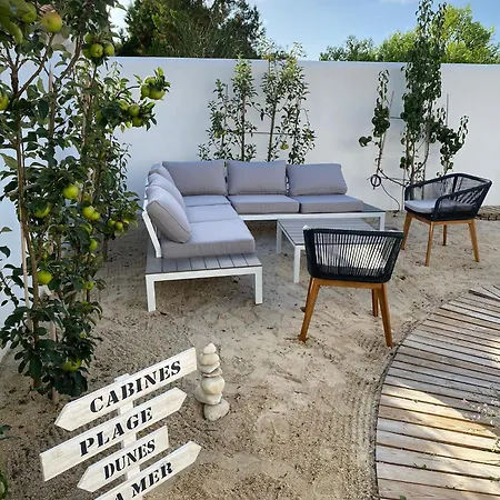 Maison Neuve A Deux Pas De La Sainte-Marie-de-Ré