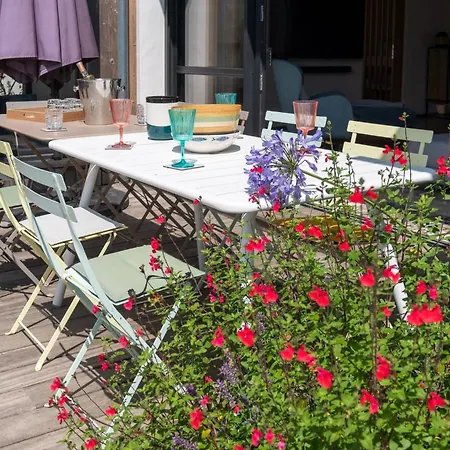 Villa Maison Neuve A Deux Pas De La